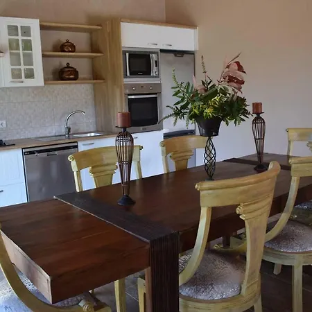 Quinta Dos Sobreiros Ferienhaus