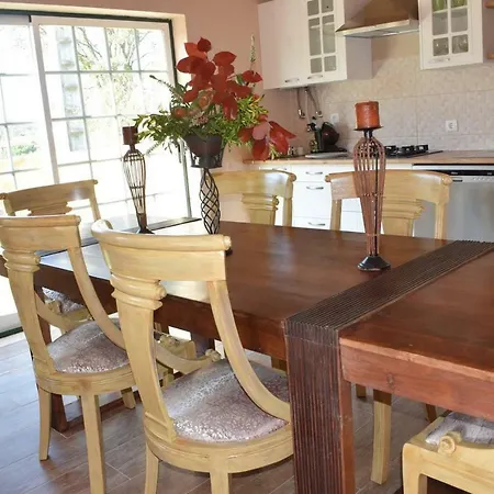 Holiday home Quinta Dos Sobreiros