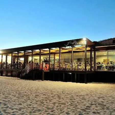 Ferienhaus Quinta Dos Sobreiros