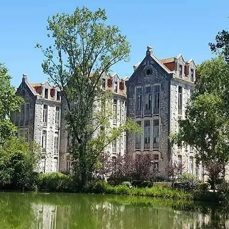 Quinta Dos Sobreiros Ferienhaus