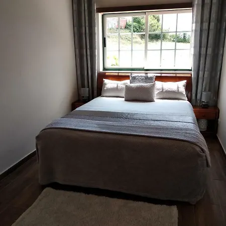 Ferienhaus Quinta Dos Sobreiros *