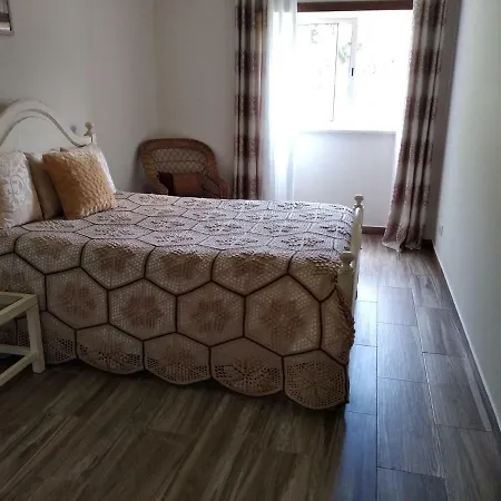 Quinta Dos Sobreiros Ferienhaus *