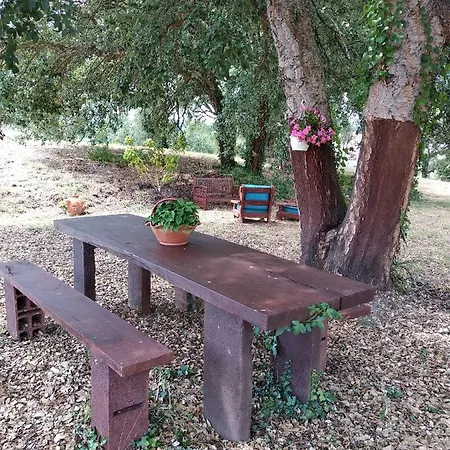 Ferienhaus Quinta Dos Sobreiros *