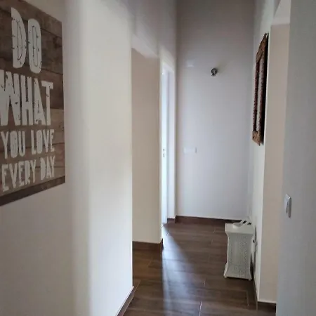 Quinta Dos Sobreiros Ferienhaus *