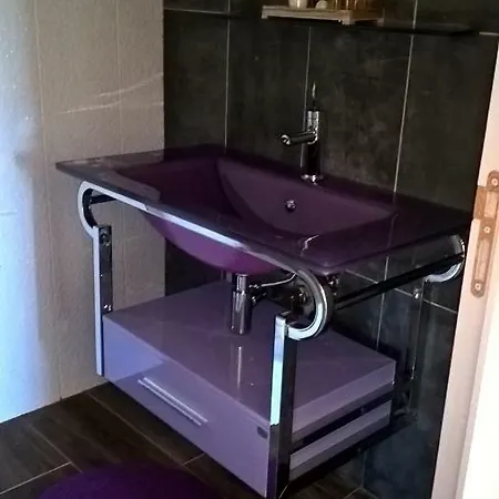 Quinta Dos Sobreiros Nadadouro