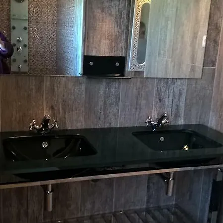 Quinta Dos Sobreiros Holiday home Nadadouro