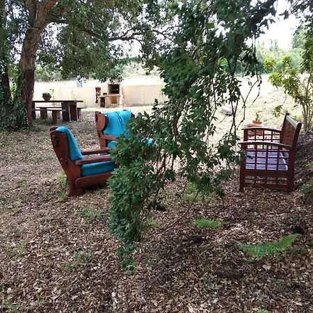 Quinta Dos Sobreiros